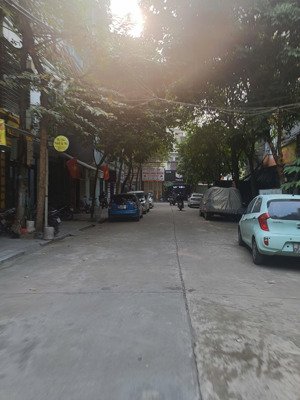 bán nhà ngõ 108 trần phú 57m 5 tầng gần chung cư kinh doanh sầm uất