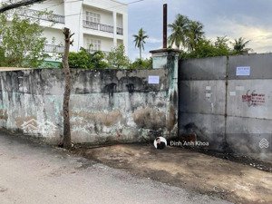 đất giảm 2 tỷ - quốc lộ 13 hiệp bình phước - 20x48m - 1000m2 thổ cư - giá bán nhanh 40 tỷ