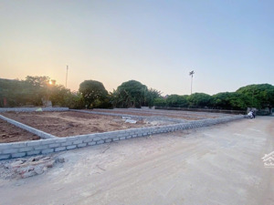 bán nhanh 69m2 đất thổ cư tại đông tảo, trước mặt trải apphan rộng 6m, đất ở 100%, view cực thoáng