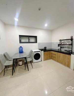 cho thuê căn hộ - 2 p. ngủ - đường ngô thì nhậm - p. 4 - đà lạt - 6 triệu/tháng