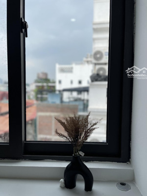 bán chung cư mini đủ đồ ngay phố trung tâm phố đội cấn. ô tô đậu cách nhà 100m.