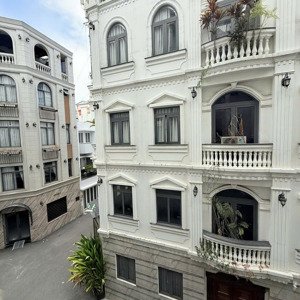 ô tô ngủ nhà 57m2 5 tầng/4pn gần kdc cityland chỉ hơn 8x tỷ