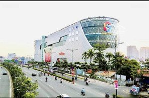 bán nhà ngay tttm gigamall phạm văn đồng thủ đức 3 tầng 70m2 hẻm xe tải chỉ 6tỷ x