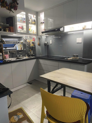 hxh 136/ vạn kiếp - khu phố ẩm thực, liền kề khu phan xích long. dtcn 65m2, giá 8,7 tỷ tl