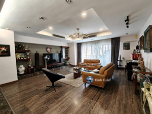 bán gấp nhà tập thể đào tấn- 120m - sổ đỏ 45m - 4 ngủ 2 wc- thoáng sáng- oto