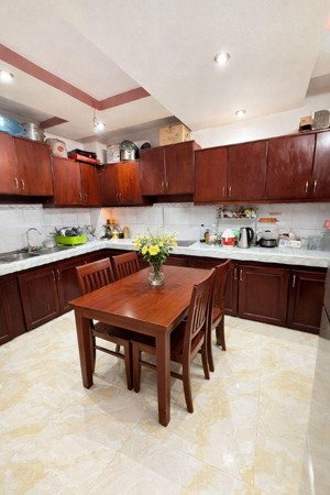 hiếm nhà phố 4x15 4l 9t2 ô tô ngủ trong nhà huỳnh tấn phát phú thuận q.7