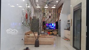 bán nhà phú lương, hà đông - thang máy, ô tô gần