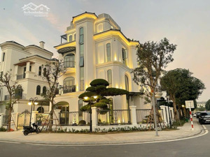 quỹ căn mới nhất tháng 12 biệt thự vin green villas - những căn chủ cần bán giá tốt nhất thị trường