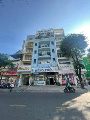 rẻ nhất nguyễn gia trí, bình thạnh - dt :6x20m - 3 tầng - tiện xây mới - giá bán: 23,5 tỷ