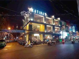 bán gấp siêu tài sản nguyễn cảnh dị, p.4 ( 13 x22m cn:230m2) 4 tầng giá bán gấp 36,8 tỷ