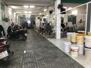 bán nhà lê quang định 230m2 3 tầng - 52 tỷ - mặt tiền kinh doanh hút khách