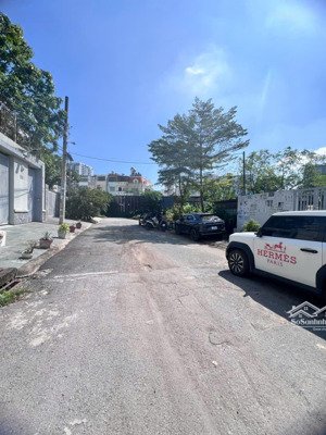 19 tỷ sở hữu ngay góc 2 mặt tiền 7,5x16m đặng thùy trâm