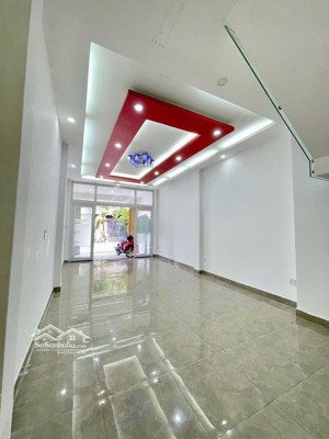 mặt tiền kd đường số 9 nhà rộng 4*23m 2lầu st4pn 5wc p. thông tây hội