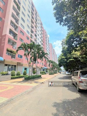 bán chung cư an lộc gò vấp, rộng rqix, mát mẻ, giá tốt ạ