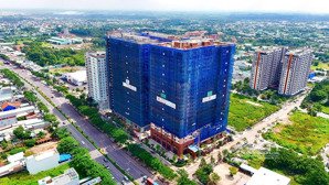 căn hộ full nội thất mặt tiền ql51 trung tâm phú mỹ tt 50% nhận nhà cho thuê ngay trả chậm 12 tháng