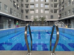 căn hot bcons green view 2pn-2wc 52m² giá 2,05 tỷ tầng trung, hướng tây nam, gần làng đại học.