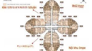 quỹ căn ngoại giao, chiết khấu cao the queen palace 360 giải phóng imperial plaza - thanh xuân