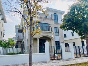 biệt thự đơn lập 300m2,phân khu grand villas aqua city,khu an ninh,đang chờ sổ .giá chỉ 17.37 tỷ