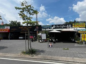 bán nhà diện tích lớn ngay mặt tiền trần não - dt 20x40m, cn 1505m2 - xd hầm 7 tầng - giá 180 tỷ tl