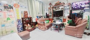 bán căn hộ dịch vụ mặt tiền bạch đằng 77m2 7 tầng - 34.5 tỷ - doanh thu 100 triệu/tháng