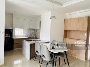 cho thuê 2pn 2wc 65m2 nội thất mới đẹp như hình midori park the view tp mới liền kề siêu thị aeon