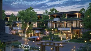 hàng ngoại giao 10 căn biệt thự 200m2 tại utopia villas & resort, sẵn sổ đỏ. ký trực tiếp cđt