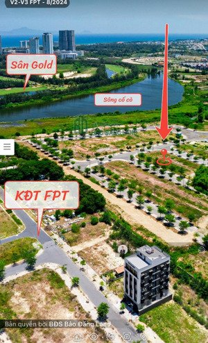 chính chủ cần bán 171m2 mặt tiền 7m ngay đại học fpt giá chỉ 4,25 tỷ