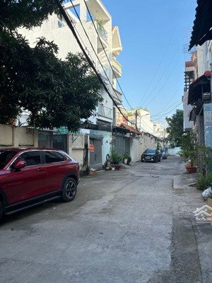 bán gấp khu hiếm nơ trang long sát phạm văn đồng xe hơi sổ 4a khu dân trí 11.5 tỷ