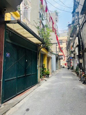 bán nhà nguyễn sơn - ko quy hoạch- kinh doanh online- nhỉnh 10 tỷ