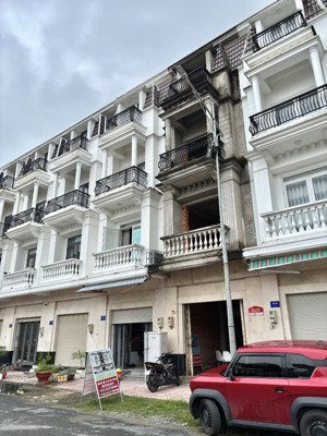 bán nhà trực diện chợ cái vồn, trị trí vàng kinh doanh, mua bán