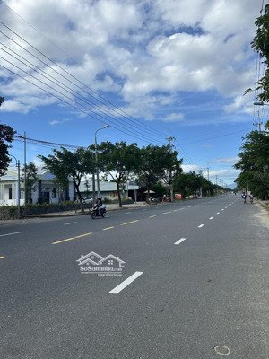 bán nhanh lô đất mt mai đăng chơn 15m5 sát làng đại học