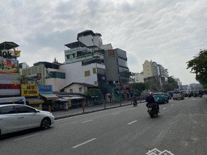 bán nhà 2 mt nguyễn văn cừ.p cầu ông lãnh.q1. 5.3x21. 4 tầng.hđt 60 triệu.giá 4.88 tỷ tl 