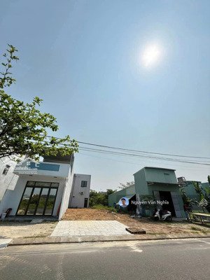 bán đất mặt tiền văn tiến dũng đối diện trường thcs nguyễn thiện thuật (cs2)