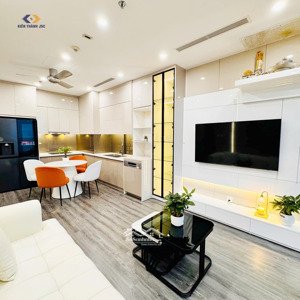 bán căn hộ tonkin 2 tòa tk2 | 2pn, full nội thất 