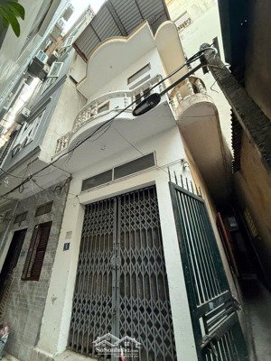 nhà 3 riêng 3 tầng khu phân lô kđt trung văn, căn góc, đường nhựa, ở sướng văn minh, ô tô gần,6,xty