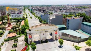 biệt thự đơn lập, 276m2, đường 31m, 41 tỷ, sổ đỏ sang tay, liên hệ e: 