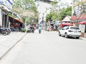 bán nhà phố phúc hoa, phú thượng, tây hồ - ô tô tránh - vỉa hè kinh doanh - 80m2x5t - giá 24 tỷ hơn