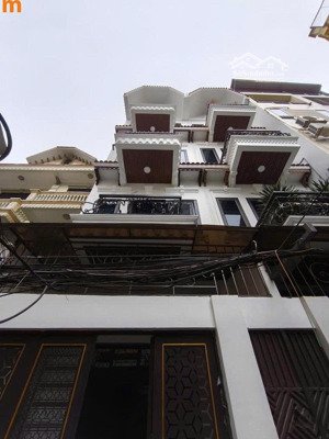 bán nhà 4 tầng xuân la 5 phòng ngủ 48m2 giá 12,5 tỷ
