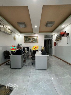 bán nhà thạnh lộc, quận 12, 4pn, hẻm ô tô, 5.6 tỷ