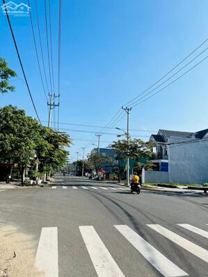 BÁN NHANH ĐẤT ĐƯỜNG TRUNG LƯƠNG 9 – KĐT HÒA XUÂN