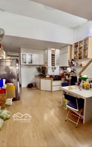 chỉ 2.26 tỷ, 70m2, chung cư đường âu cơ, tân bình, 2pn, sổ hồng, nhà mới đẹp ở liền, ban công