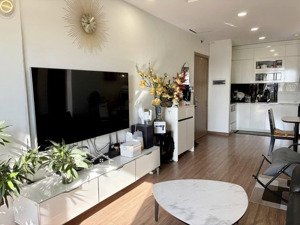 cần bán gấp căn hộ 2pn 2vs 77m2 thông thủy, ban công đông nam, tầng trung, dự án le grand jardin