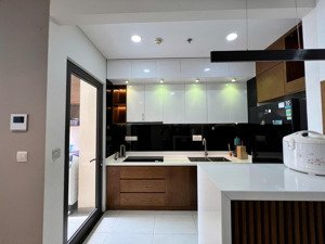 cho thuê dài hạn căn hộ 2pn full nội thất nhà đẹp, thiết bị xịn 25tr/tháng