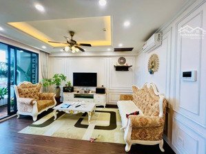 cần bán gấp chung cư mỗ lao, 65m2, full nội thất , 5,7 tỷ.