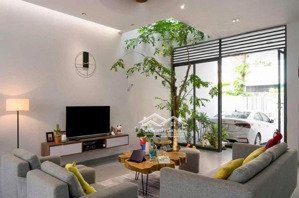 nhà phố từ hoa, ngõ thông hồ tây, nội thất xịn, có giếng trời, 55m2, 13,5 tỷ