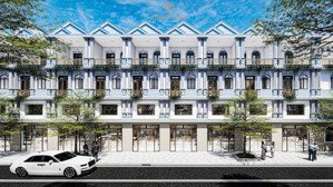 giỏ hàng 45 căn nhà phố compound pearl riverside phú định cách võ văn kiệt 100m,giá chỉ 6,39tỷ/căn