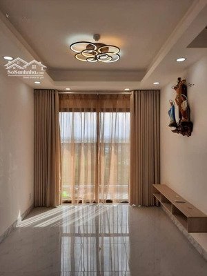 cho thuê căn hộ sài gòn avenue nhà mới view đẹp 6.5tr/tháng