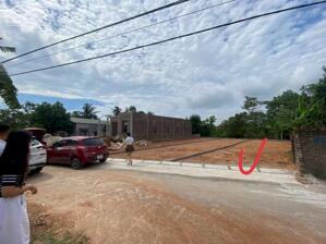 Bán lô 133m2, mt 5.6m Tam Quan, Tam Đảo giá chỉ 780tr lh_0987673102