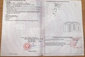 bán gấp đất tại huỳnh văn cọ, 2,79 tỷ, 80m2, củ chi, hcm
