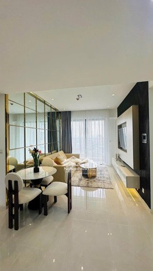 căn hộ 2pn trống sẵn giá cực tốt 17 triệu / tháng